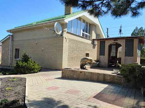 Продажа отличного дома! пл. Бакинских комиссаров. Донецк