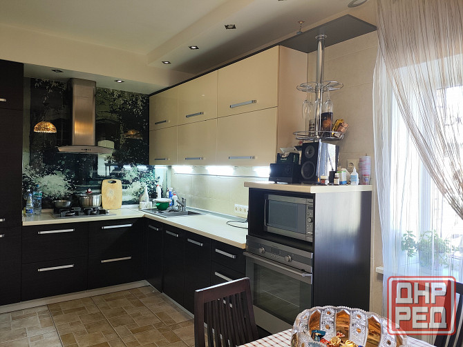 Продажа отличного дома! пл. Бакинских комиссаров. Донецк - изображение 3