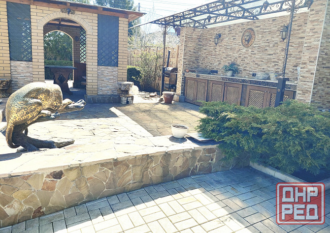 Продажа отличного дома! пл. Бакинских комиссаров. Донецк - изображение 8