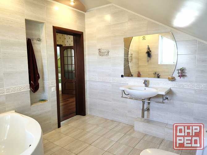 Продажа отличного дома! пл. Бакинских комиссаров. Донецк - изображение 6