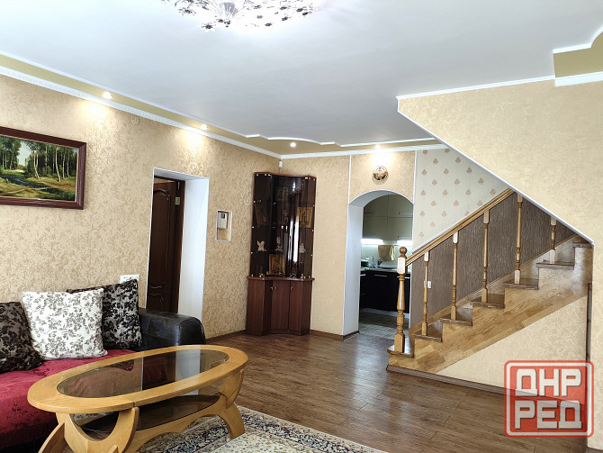 Продажа отличного дома! пл. Бакинских комиссаров. Донецк - изображение 2