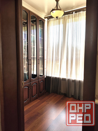 Продажа отличного дома! пл. Бакинских комиссаров. Донецк - изображение 4