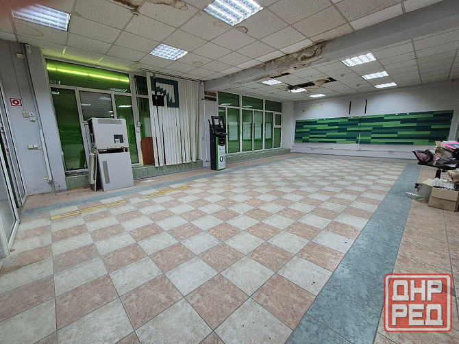 Продажа коммерческого помещения 185 кв.м. , Калининский район, ОблГаи. ул. Ходаковского Донецк - изображение 8