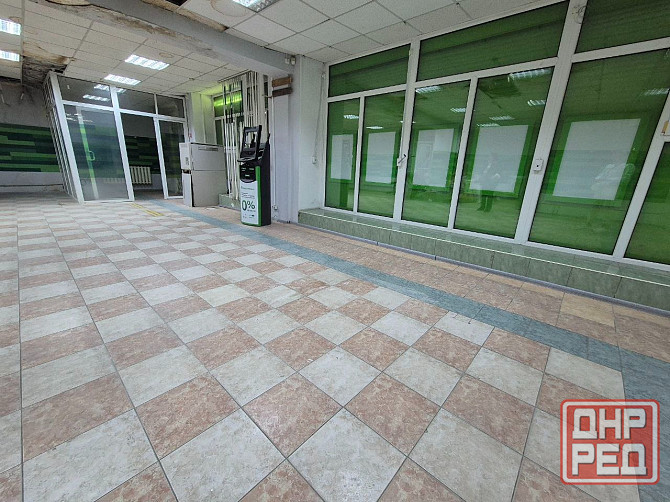 Продажа коммерческого помещения 185 кв.м. , Калининский район, ОблГаи. ул. Ходаковского Донецк - изображение 1