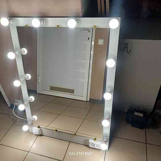 Зеркало с подсветкой Макеевка