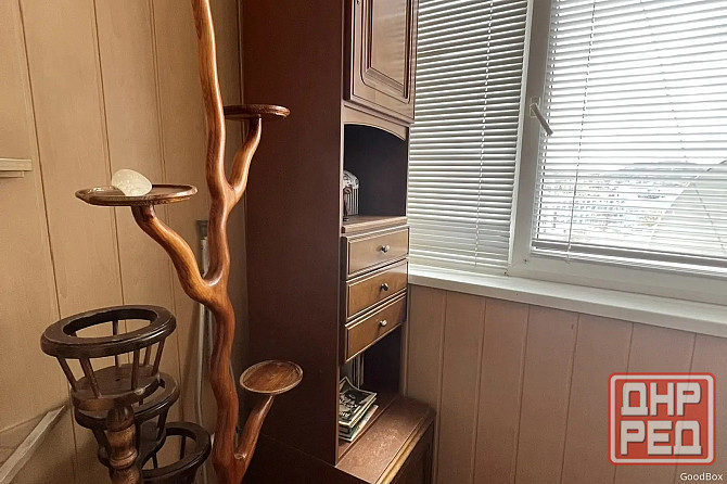 Продажа 4к квартиры ул. Аравийская , Ленинский р-н Донецк - изображение 4