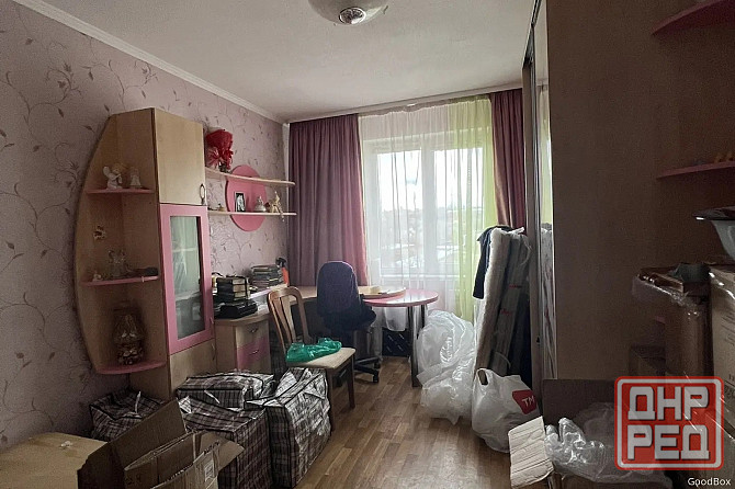 Продажа 4к квартиры ул. Аравийская , Ленинский р-н Донецк - изображение 8