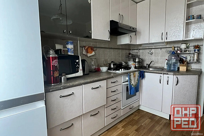 Продажа 4к квартиры ул. Аравийская , Ленинский р-н Донецк - изображение 5