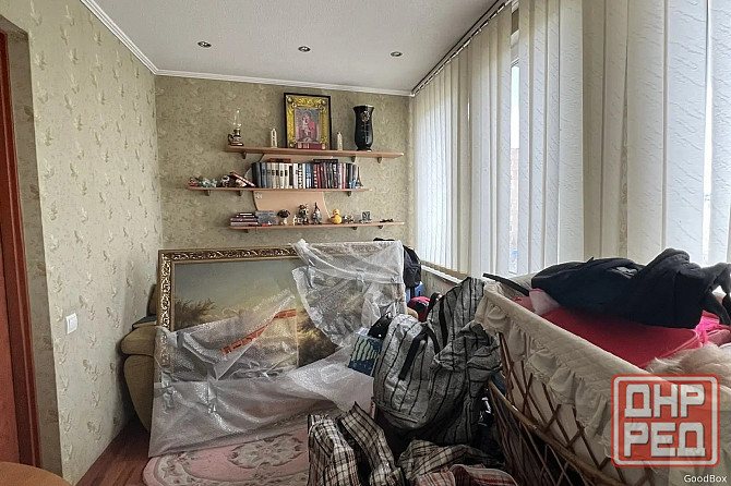 Продажа 4к квартиры ул. Аравийская , Ленинский р-н Донецк - изображение 7