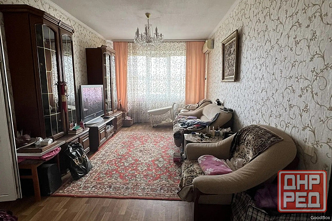 Продажа 4к квартиры ул. Аравийская , Ленинский р-н Донецк - изображение 2