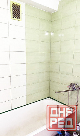 Продам 1ком Майский рынок, Нижнекурганская Донецк - изображение 4