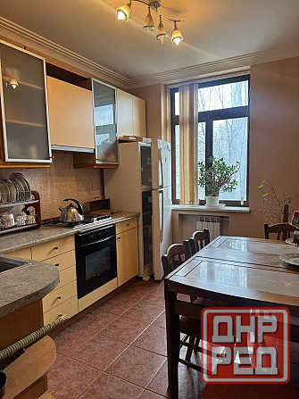 двушка в центре Макеевка - изображение 3