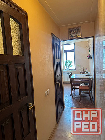 двушка в центре Макеевка - изображение 1