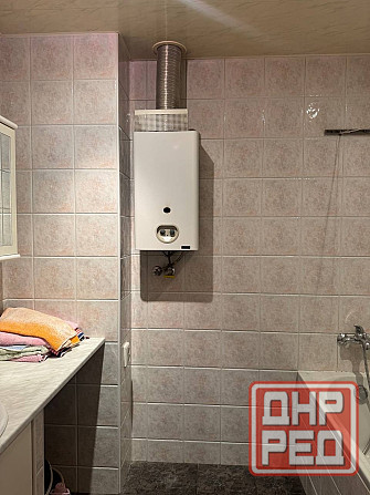 двушка в центре Макеевка - изображение 5