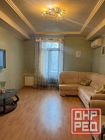 двушка в центре Макеевка - изображение 4