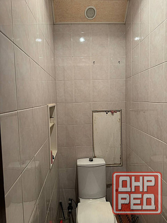 двушка в центре Макеевка - изображение 2