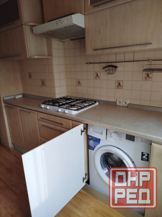 Аренда 3 к кв ул. Довженко Донецк - изображение 9