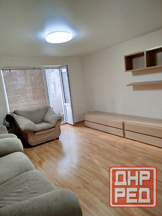 Аренда 3 к кв ул. Довженко Донецк - изображение 2