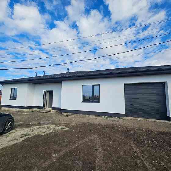 Продажа дома в Мариуполе город Мариуполь, село Ильичёвское улица год постройки 2025. Мариуполь