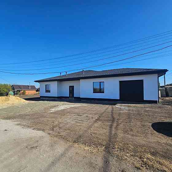 Продажа дома в Мариуполе город Мариуполь, село Ильичёвское улица год постройки 2025. Мариуполь