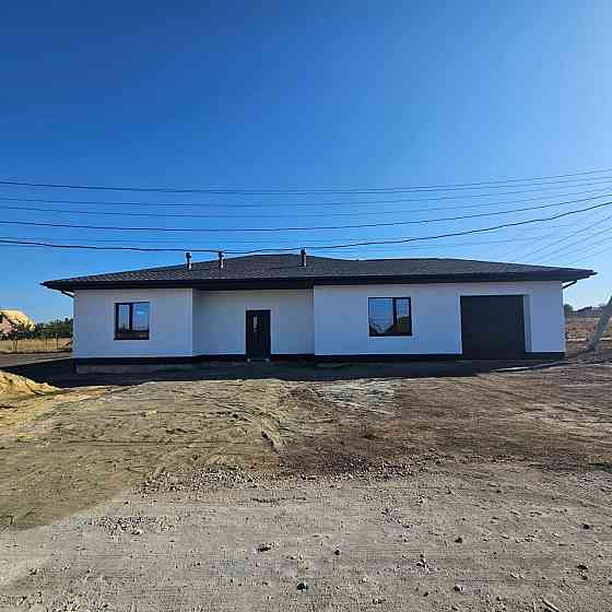 Продажа дома в Мариуполе город Мариуполь, село Ильичёвское улица год постройки 2025. Мариуполь