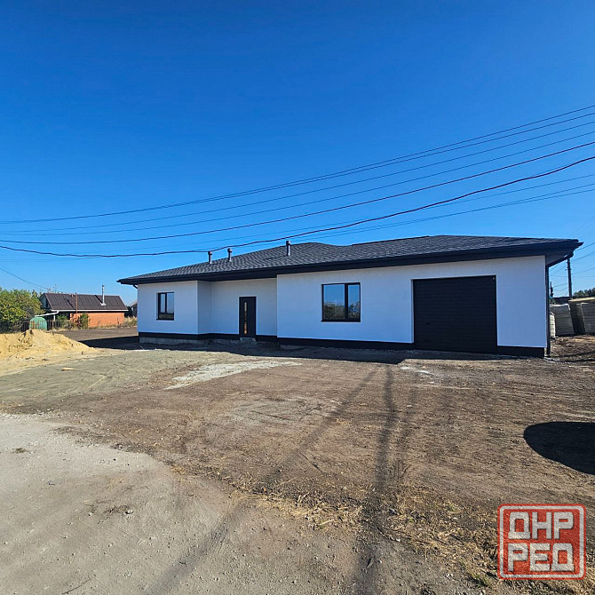 Продажа дома в Мариуполе город Мариуполь, село Ильичёвское улица год постройки 2025. Мариуполь - изображение 5