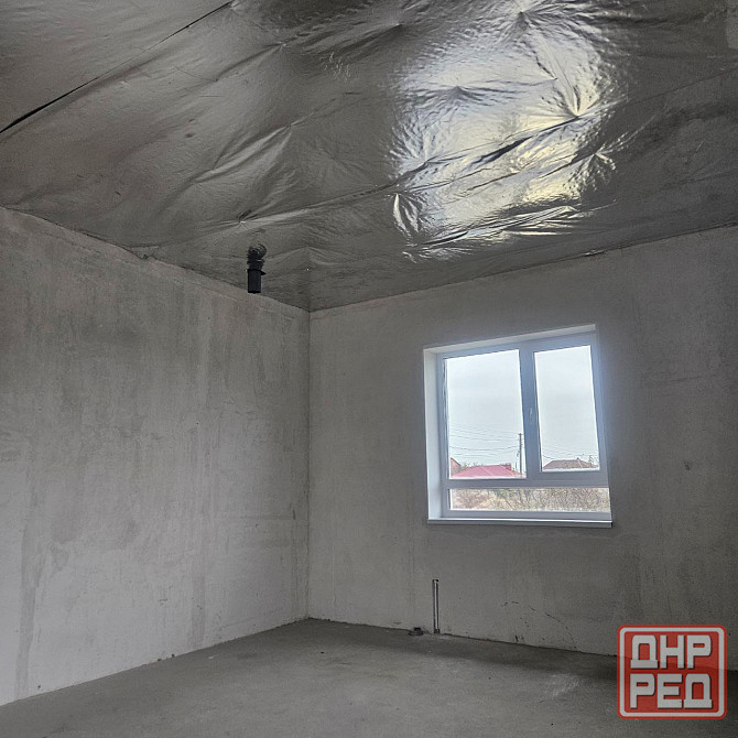 Продажа дома в Мариуполе город Мариуполь, село Ильичёвское улица год постройки 2025. Мариуполь - изображение 10