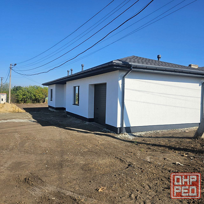 Продажа дома в Мариуполе город Мариуполь, село Ильичёвское улица год постройки 2025. Мариуполь - изображение 4