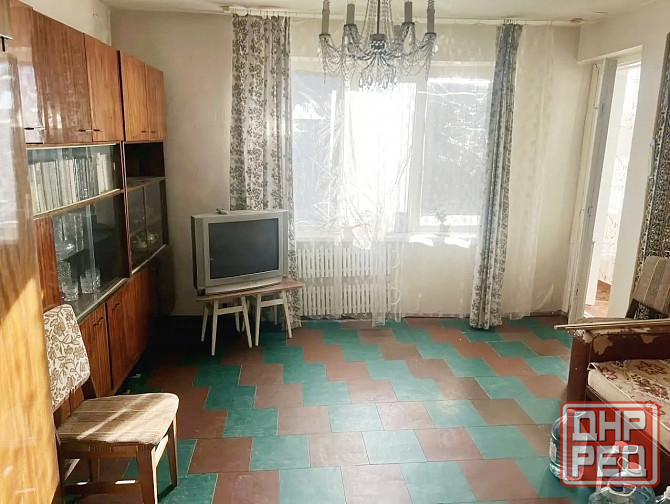 Продам 2ком Гладковка Звягильского Донецк - изображение 1