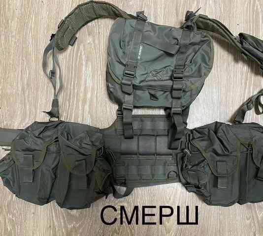 Разгрузка ссо смерш Донецк