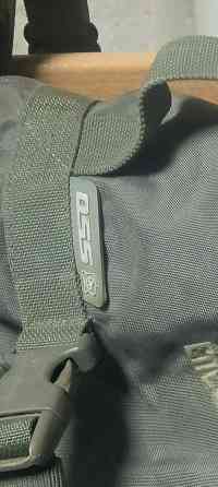 Разгрузка ссо смерш Донецк