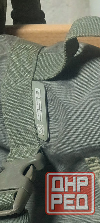 Разгрузка ссо смерш Донецк - изображение 3