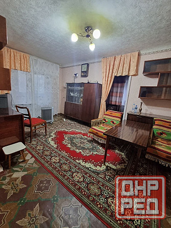 2-комнатная квартира в самом центре Донецк - изображение 2