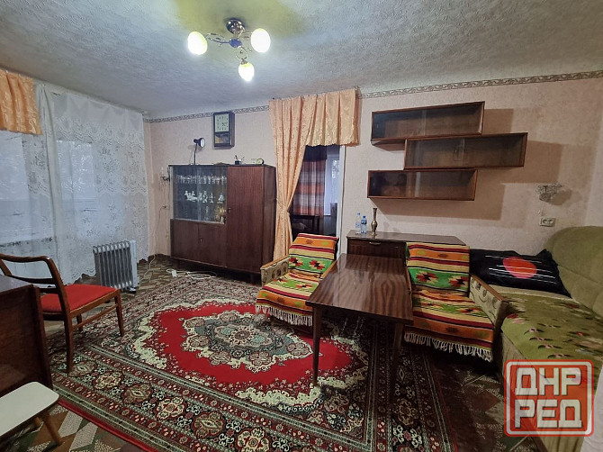 2-комнатная квартира в самом центре Донецк - изображение 3