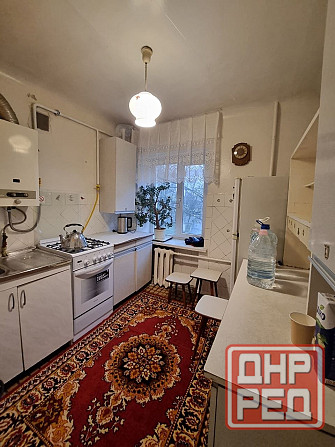 2-комнатная квартира в самом центре Донецк - изображение 1