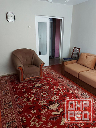 Продам 2ком Гладковка Кутузова Донецк - изображение 2