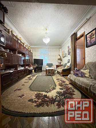 сталинка на ярмарке центр Макеевка - изображение 2