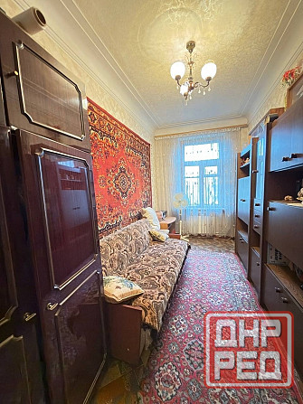 сталинка на ярмарке центр Макеевка - изображение 6