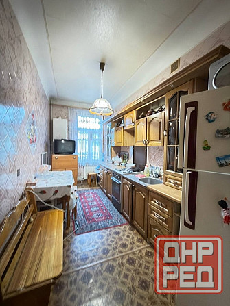 сталинка на ярмарке центр Макеевка - изображение 4