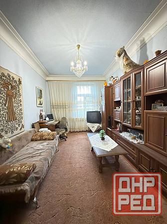 сталинка на ярмарке центр Макеевка - изображение 8