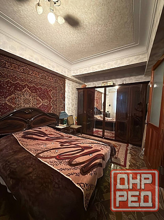 сталинка на ярмарке центр Макеевка - изображение 5