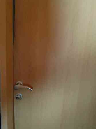 Дверь входная деревянная Донецк