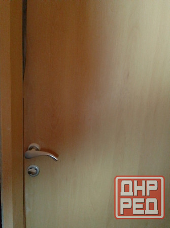 Дверь входная деревянная Донецк - изображение 1