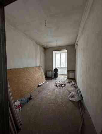 московская под ремонт Макеевка