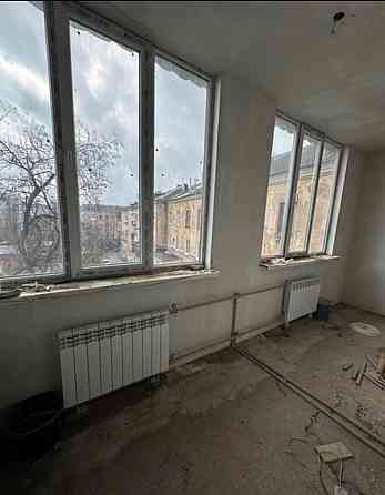 московская под ремонт Макеевка