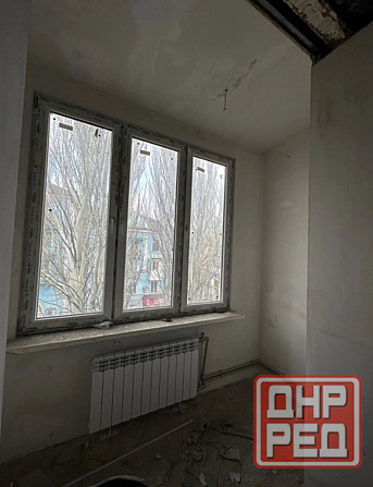 московская под ремонт Макеевка - изображение 3