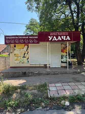 Сдам помещение в аренду Донецк