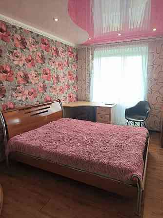 2-комнатная квартира 54 м² в кирпичном доме - заезжай и живи! Донецк