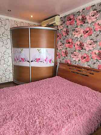 2-комнатная квартира 54 м² в кирпичном доме - заезжай и живи! Донецк