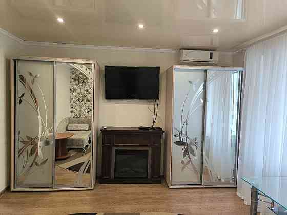 2-комнатная квартира 54 м² в кирпичном доме - заезжай и живи! Донецк